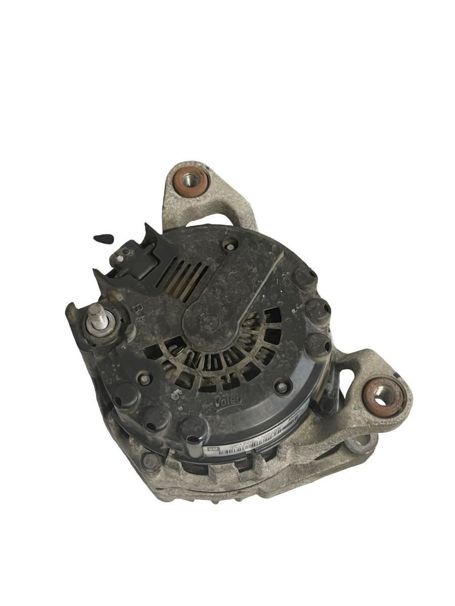 Alternator OPEL ASTRA J Saloon 2012 - > 1.4 Turbo A 14 NET, B 14 NET 13597227 – foto 2
