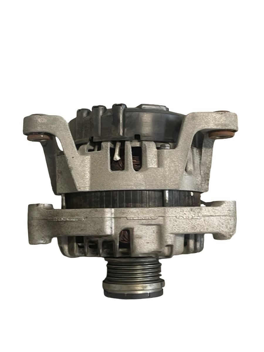 Alternator OPEL ASTRA J Saloon 2012 - > 1.4 Turbo A 14 NET, B 14 NET 13597227