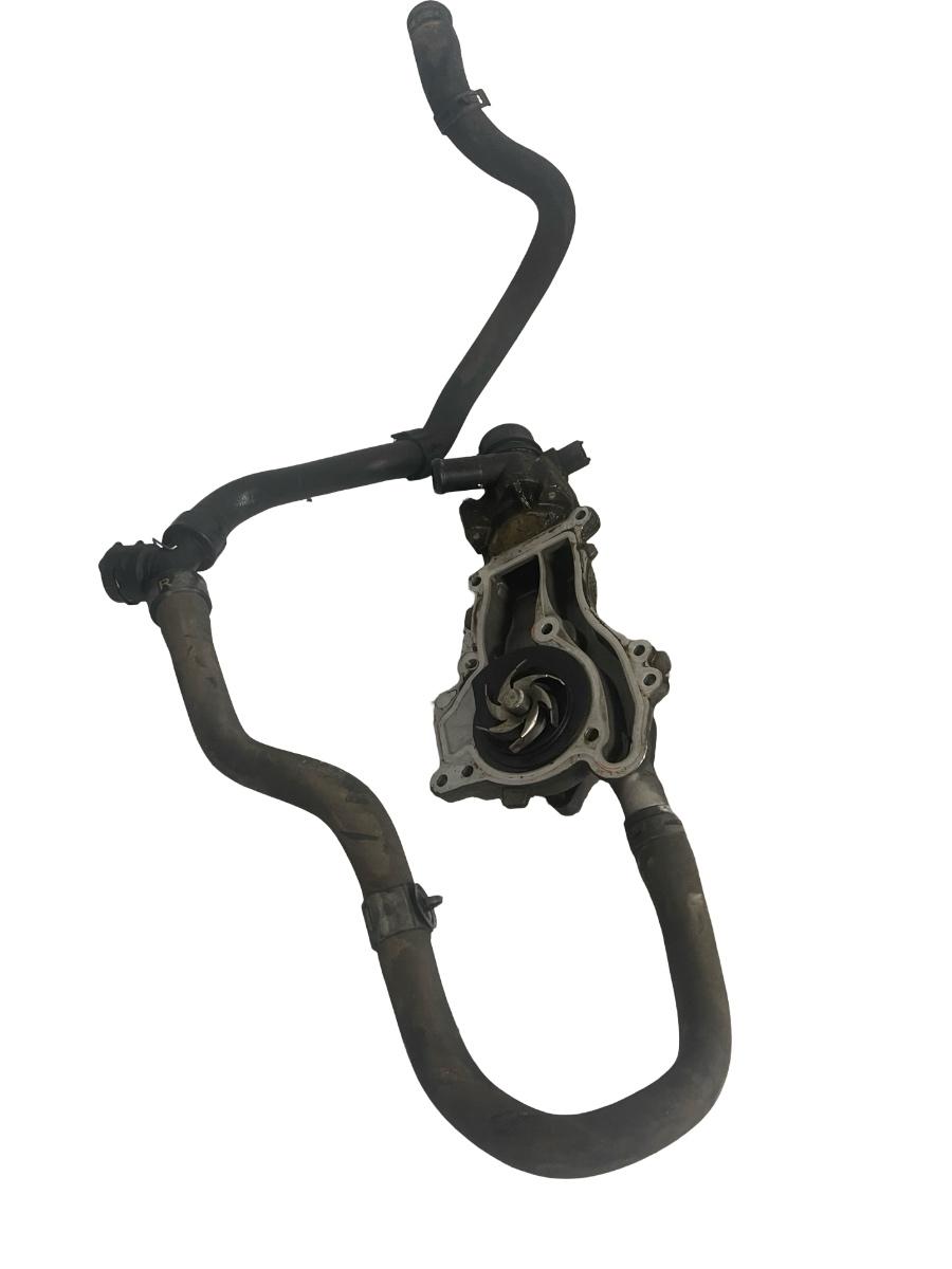 Pompa de apa + termostat OPEL ASTRA J Saloon 2012 - > 1.4 Turbo A 14 NET, B 14 NET 25193407 55593034