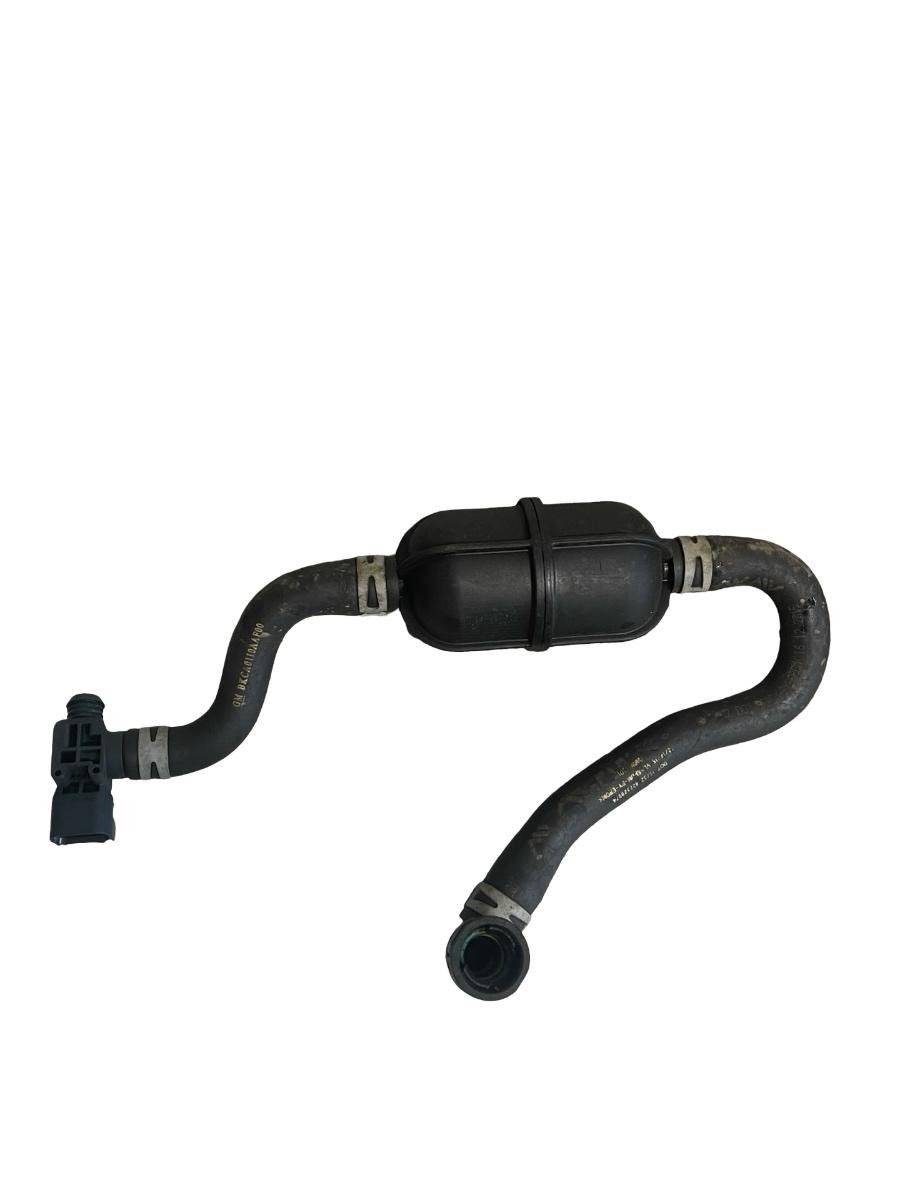 Rezervor de aer vacuum OPEL ASTRA J Saloon 2012 - > 1.4 Turbo A 14 NET, B 14 NET 13441223