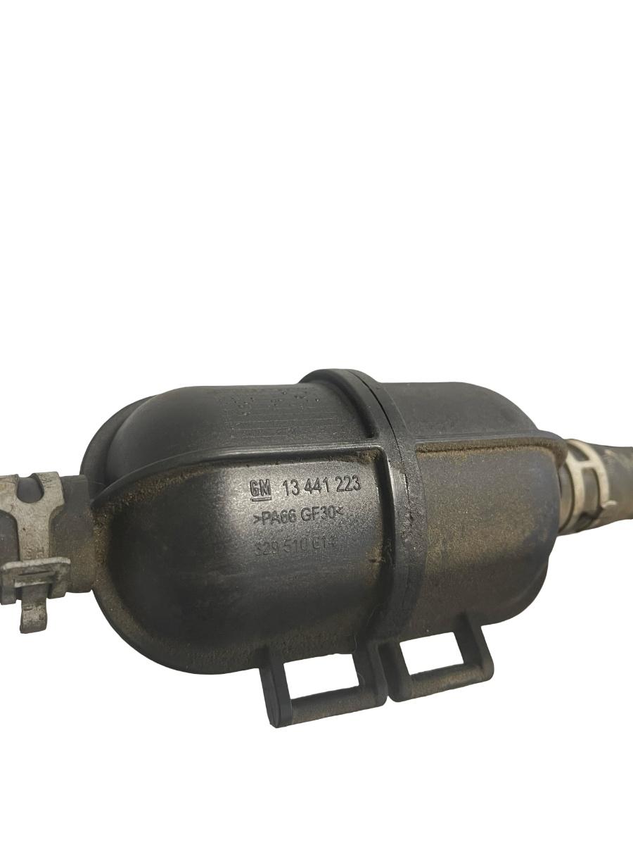 Rezervor de aer vacuum OPEL ASTRA J Saloon 2012 - > 1.4 Turbo A 14 NET, B 14 NET 13441223 – foto 2