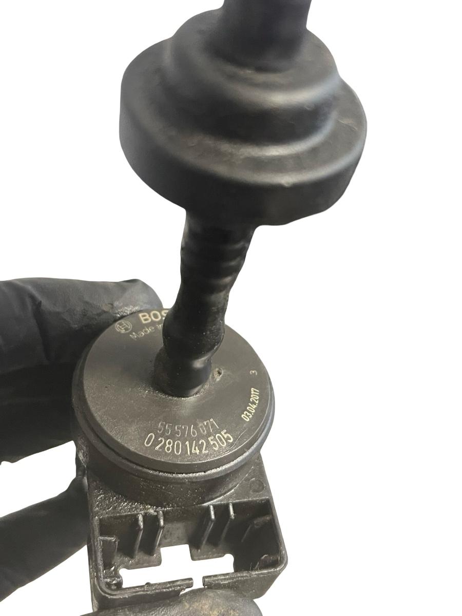 Supapa suprapresiune rezervor combustibil OPEL ASTRA J Saloon 2012 - > 1.4 Turbo A 14 NET, B 14 NET 0280142505 1122573S01 – foto 3