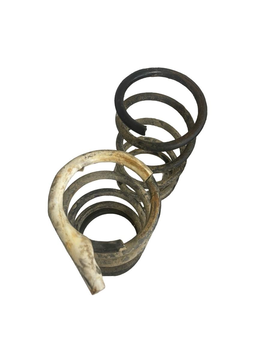 Set arcuri spate *2 USI* TOYOTA RAV 4 II _A2_ 2000 - 2005 2.0DIESEL