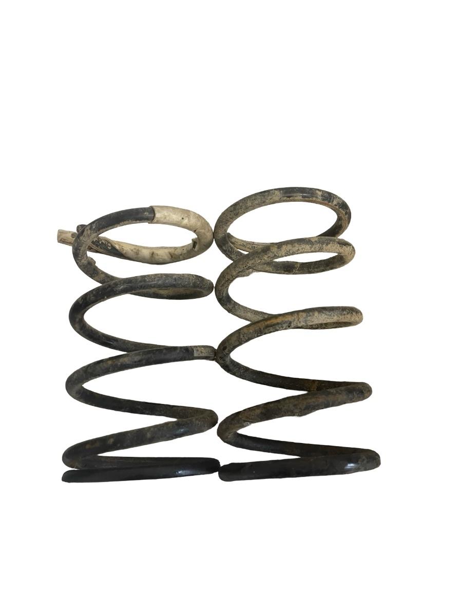 Set arcuri spate *2 USI* TOYOTA RAV 4 II _A2_ 2000 - 2005 2.0DIESEL – foto 2