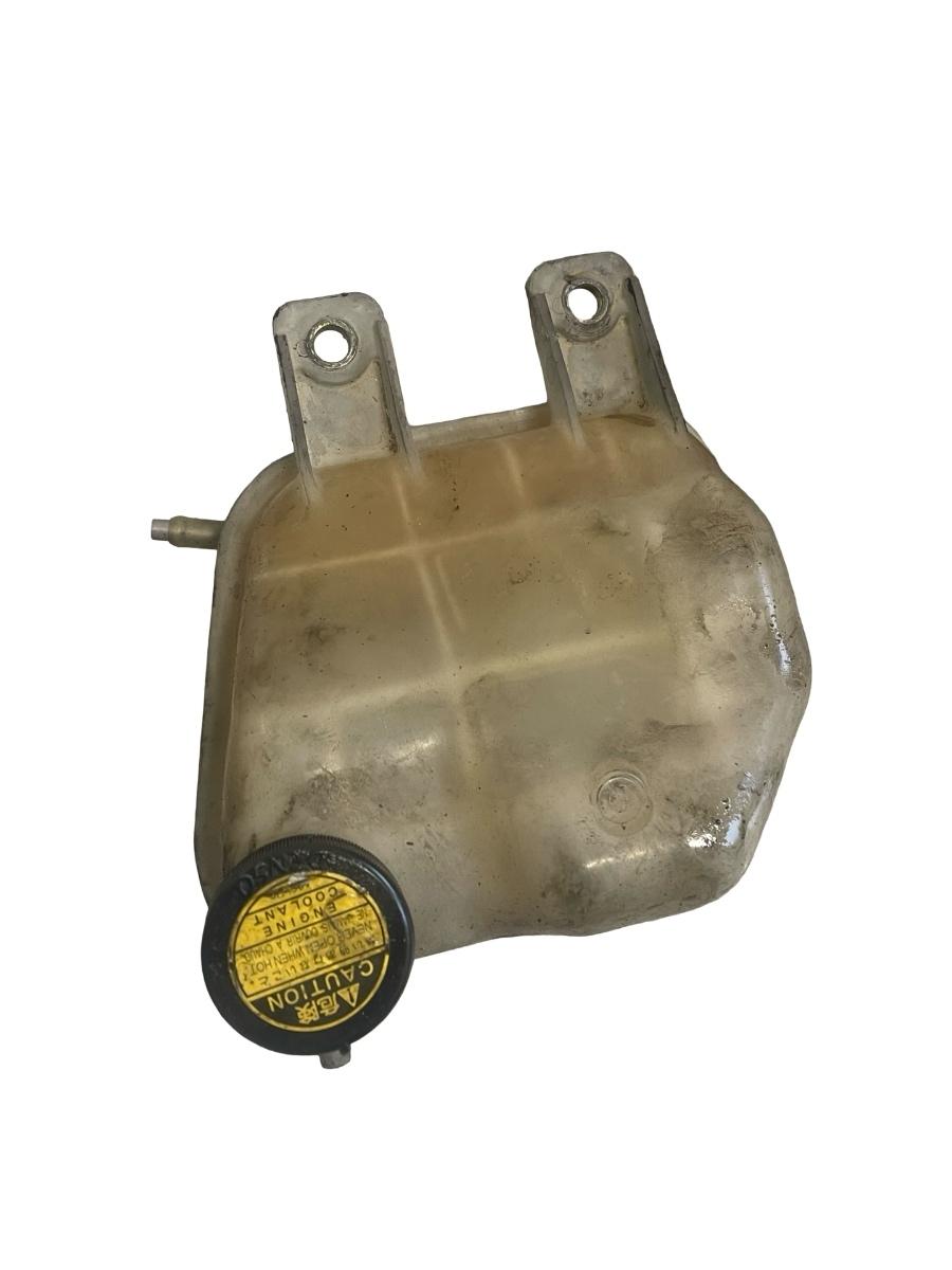 Vas rezervor de expansiune lichid de racire TOYOTA RAV 4 II _A2_ 2000 - 2005 2.0D