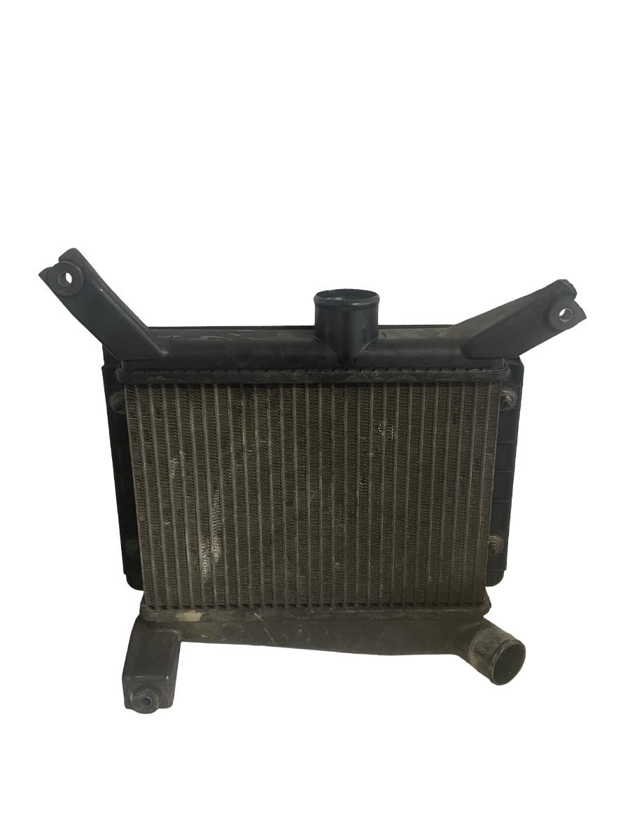 Radiator intercooler TOYOTA RAV 4 II _A2_ 2000 - 2005 2.0D