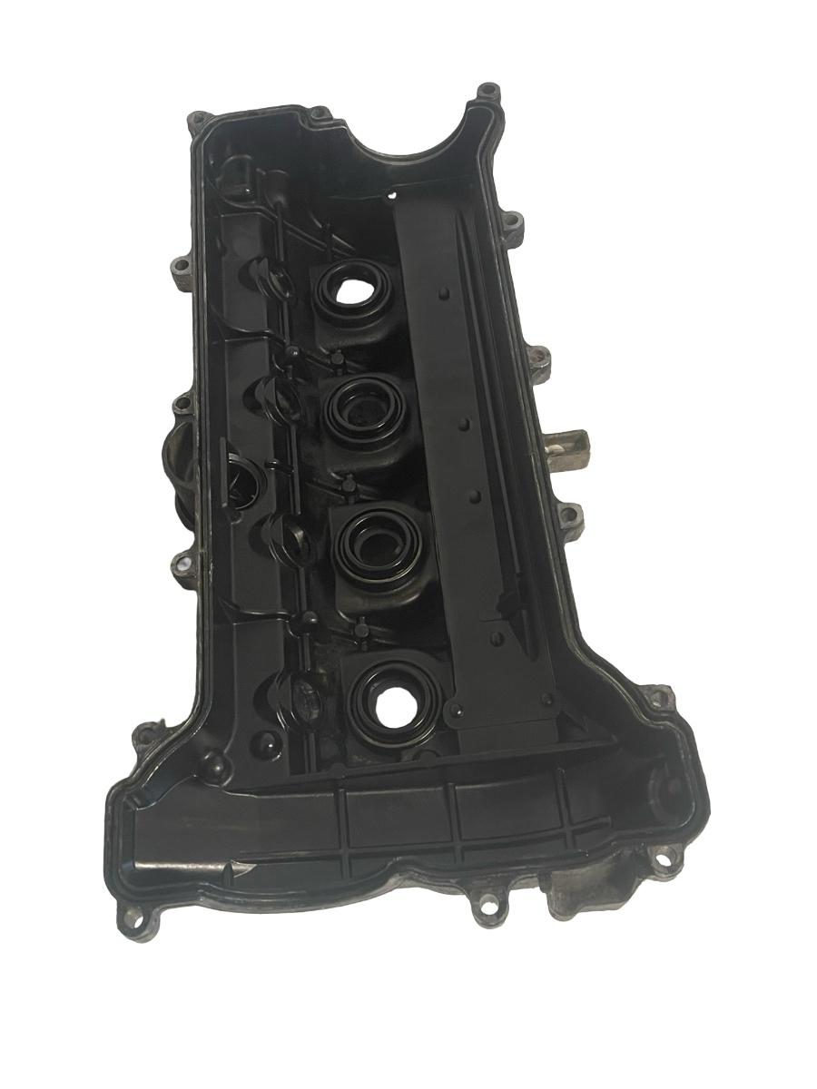 Capac culbutori TOYOTA COROLLA Verso ZER_, ZZE12_, R1_ 2004 - 2009 2.2 D-4D 2AD-FTV 11201-0R011 – foto 2