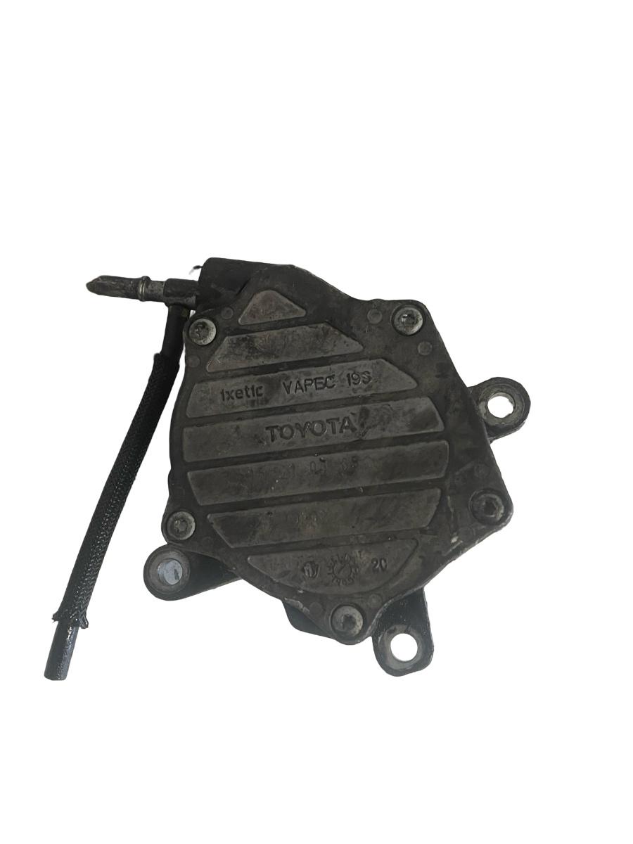 Pompa de vacuum TOYOTA COROLLA Verso ZER_, ZZE12_, R1_ 2004 - 2009 2.2 D-4D 2AD-FTV