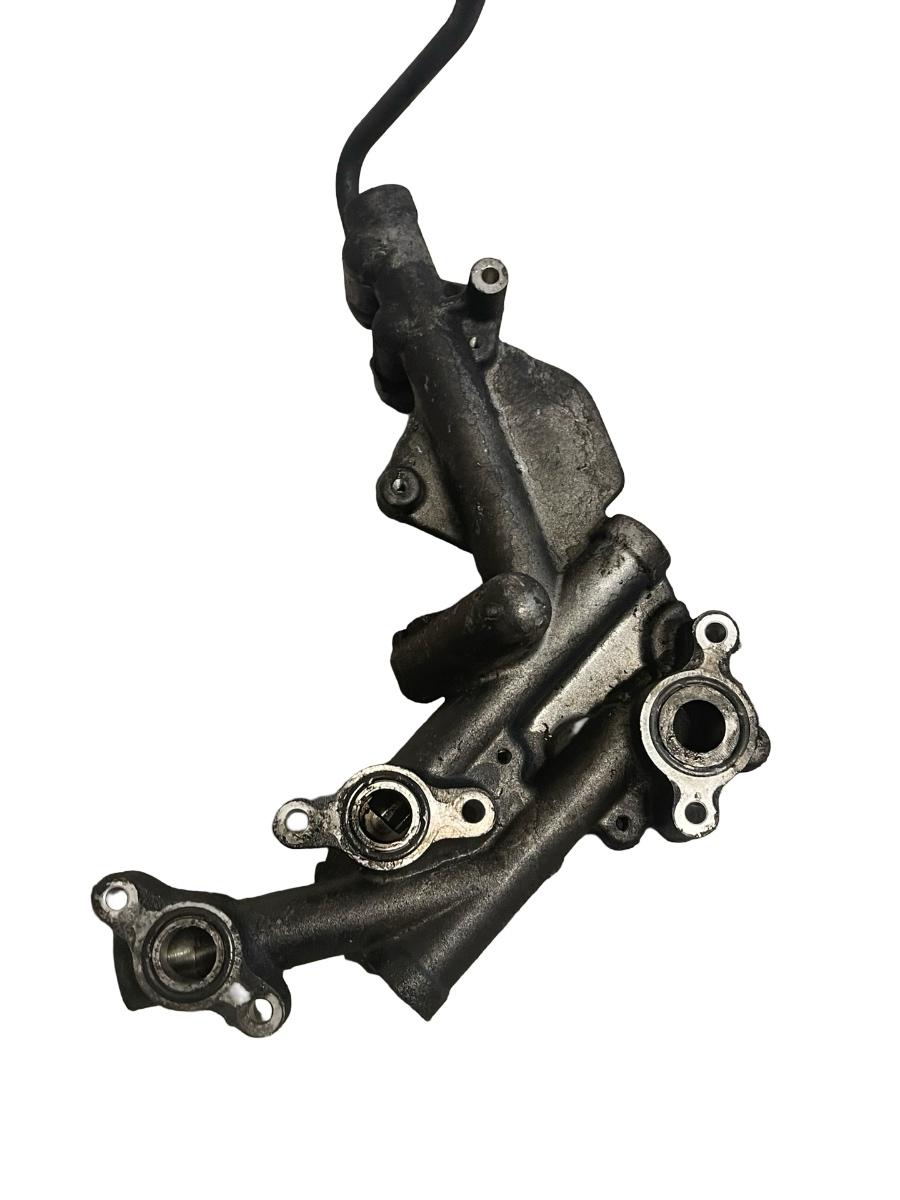 Termoflot TOYOTA COROLLA Verso ZER_, ZZE12_, R1_ 2004 - 2009 2.2 D-4D 2AD-FTV – foto 3