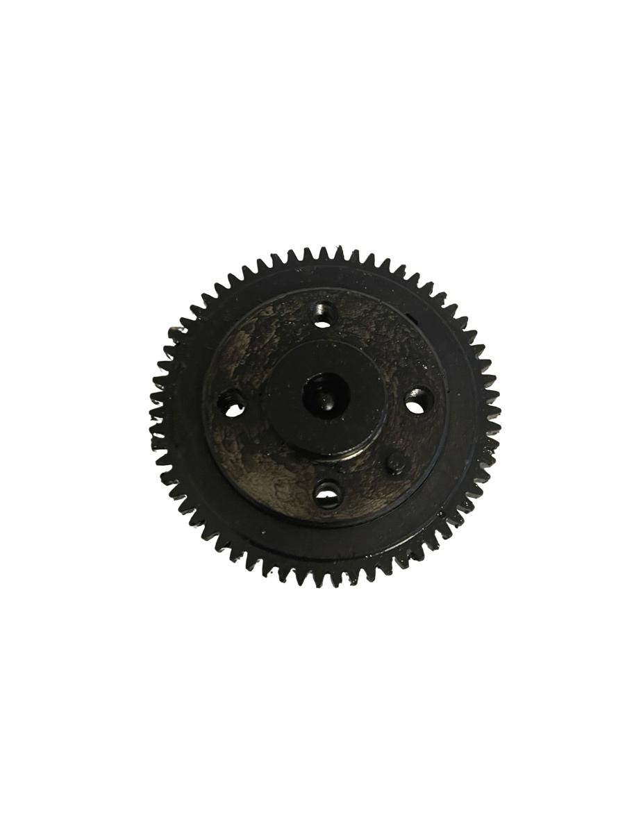 Ax cu came TOYOTA COROLLA Verso ZER_, ZZE12_, R1_ 2004 - 2009 2.2 D-4D 2AD-FTV – foto 3