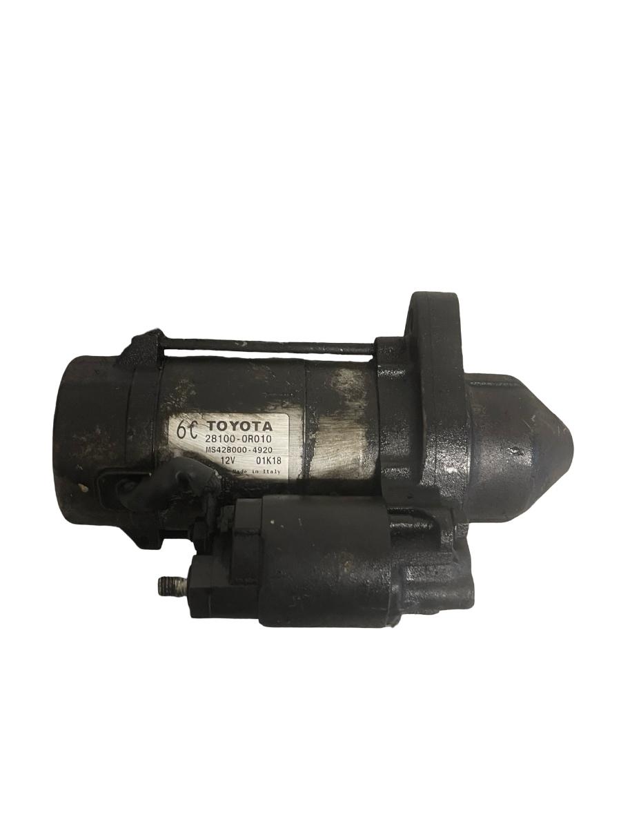 Electromotor  28100-0R010