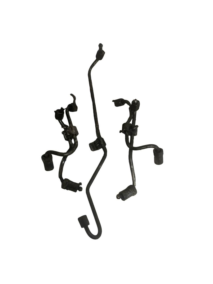 Conducte de alimentare injector combustibil TOYOTA COROLLA Verso ZER_, ZZE12_, R1_ 2004 - 2009 2.2 D-4D 2AD-FTV