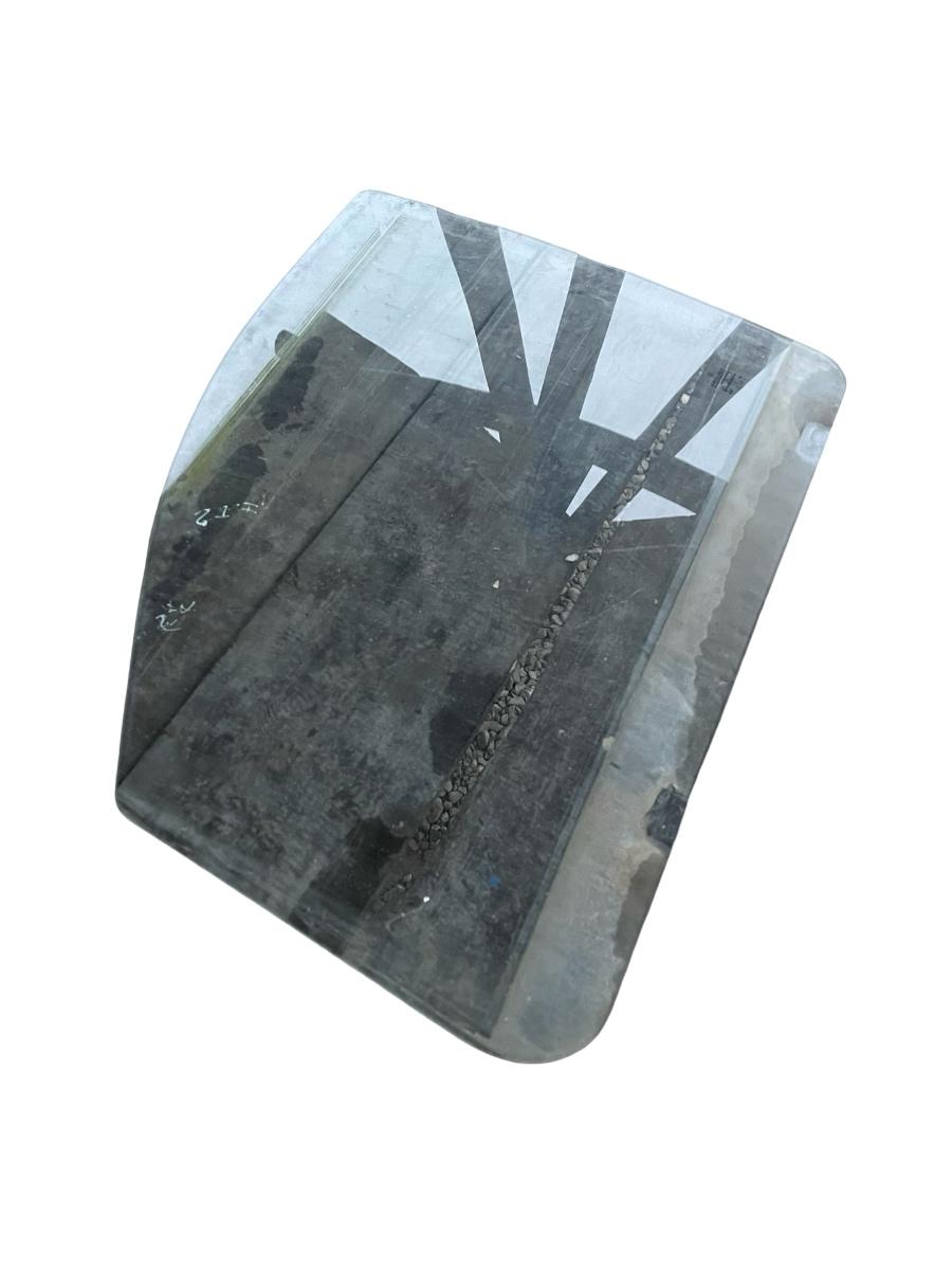 Geam stanga fata MERCEDES-BENZ VIANO W639 2003 - >