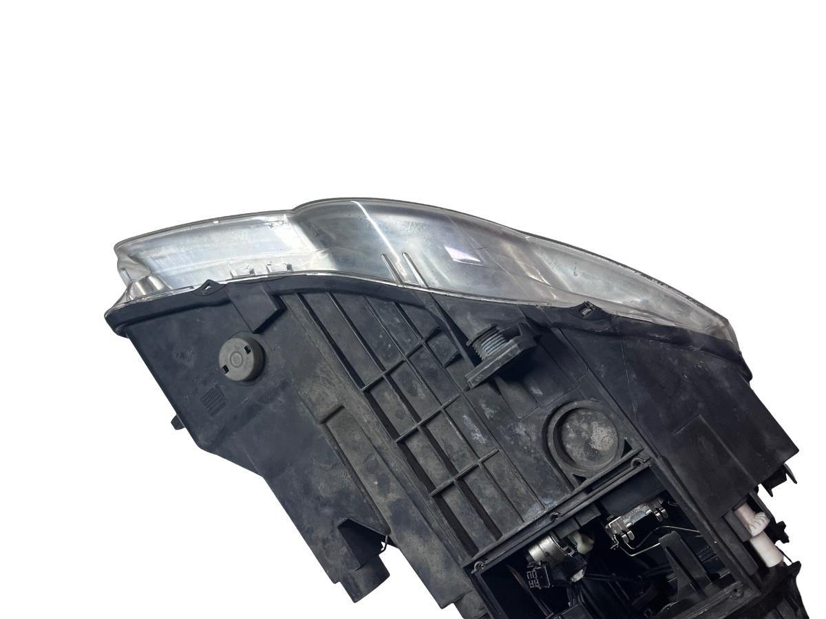 Far Stanga cu Lupa si Bi Xenon EUROPA Volkswagen Passat B6 2005 - 2010 89312650 – foto 7