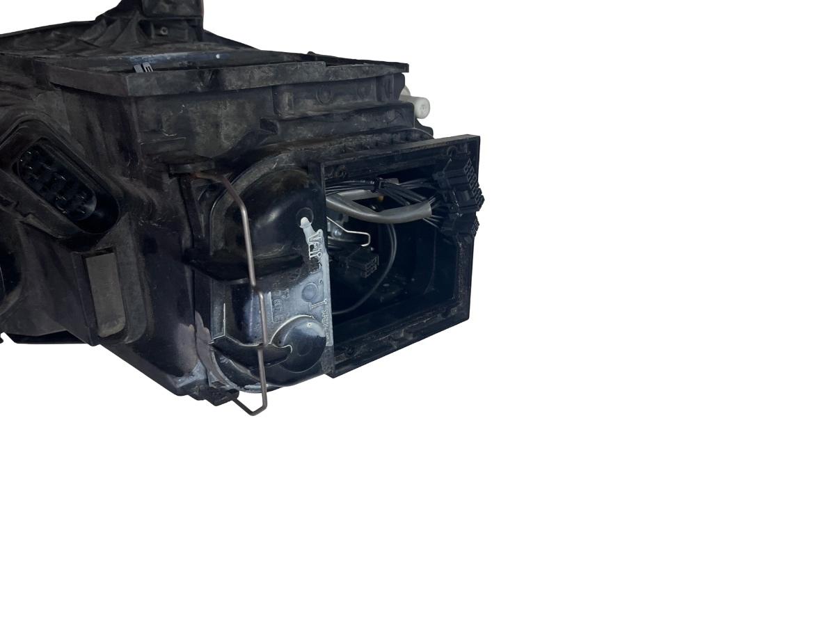 Far Stanga cu Lupa si Bi Xenon EUROPA Volkswagen Passat B6 2005 - 2010 89312650 – foto 9