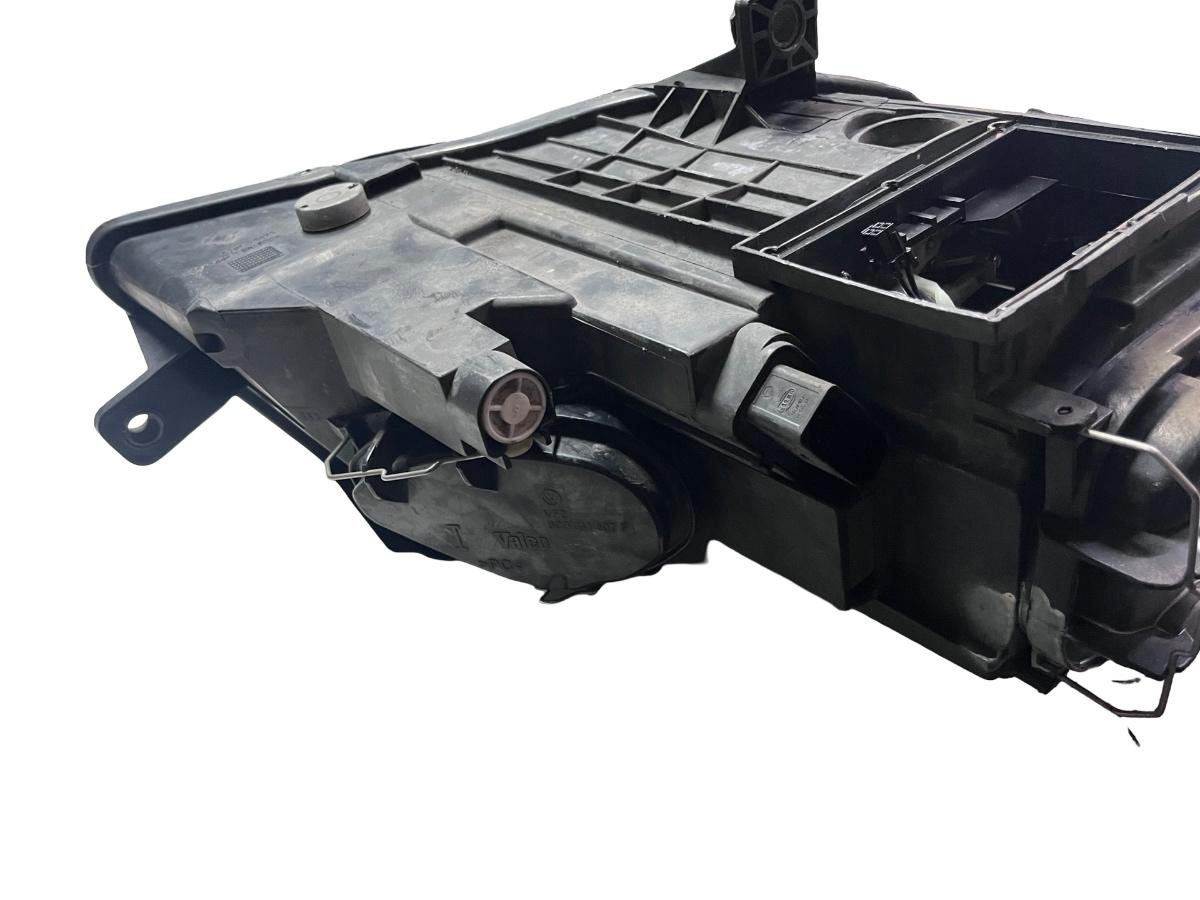 Far Stanga cu Lupa si Bi Xenon EUROPA Volkswagen Passat B6 2005 - 2010 89312650 – foto 6
