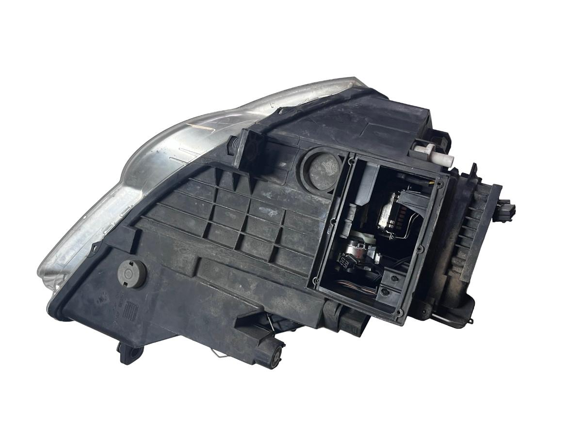 Far Stanga cu Lupa si Bi Xenon EUROPA Volkswagen Passat B6 2005 - 2010 89312650 – foto 2