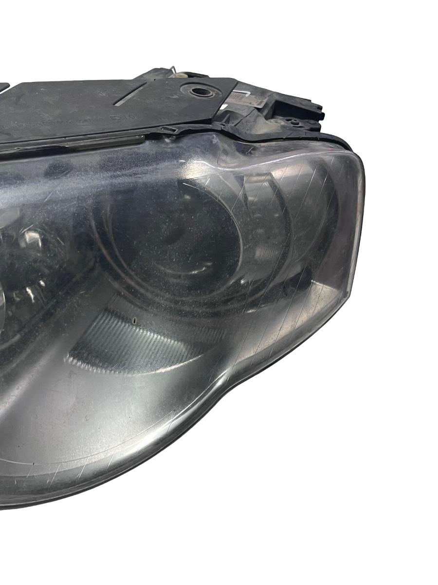 Far Stanga cu Lupa si Bi Xenon EUROPA Volkswagen Passat B6 2005 - 2010 89312650 – foto 5
