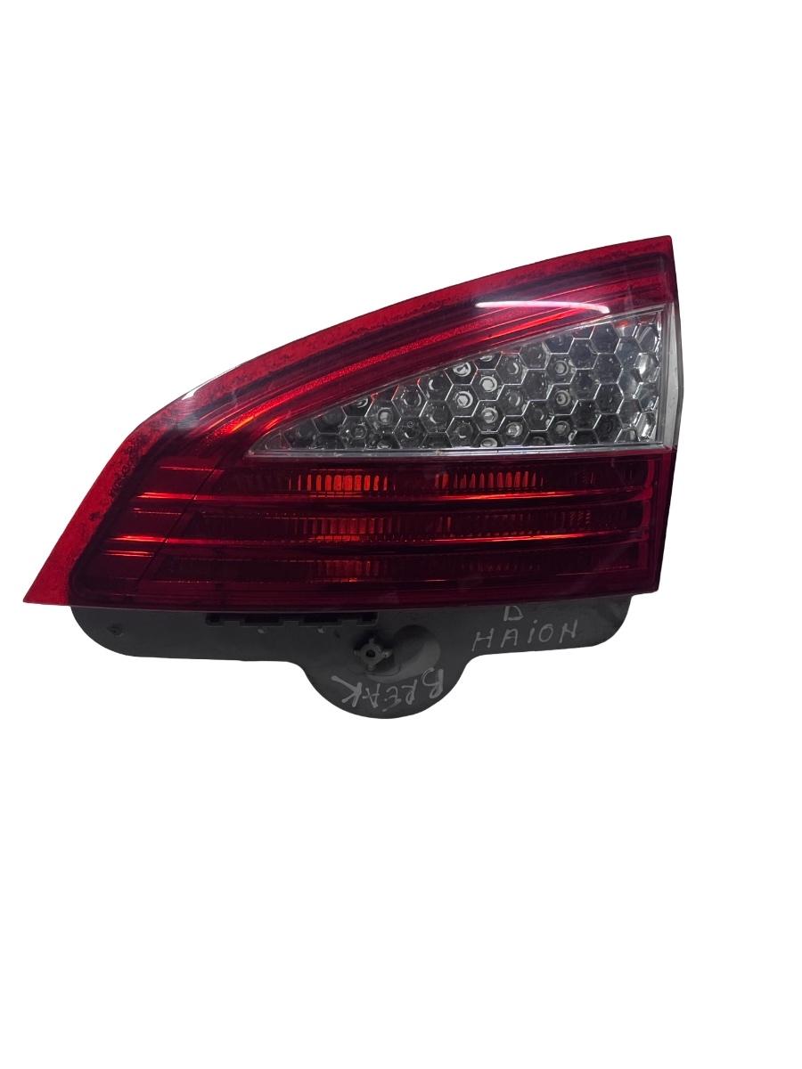 Lampa spate / Stop dreapta spate FORD MONDEO MK4  2007 - 2015 7S7113A602B