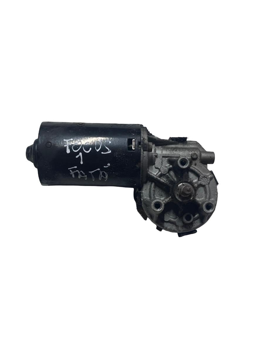Motoras parbriz FORD FOCUS  1 DNW 1998 - 2005 1395106486