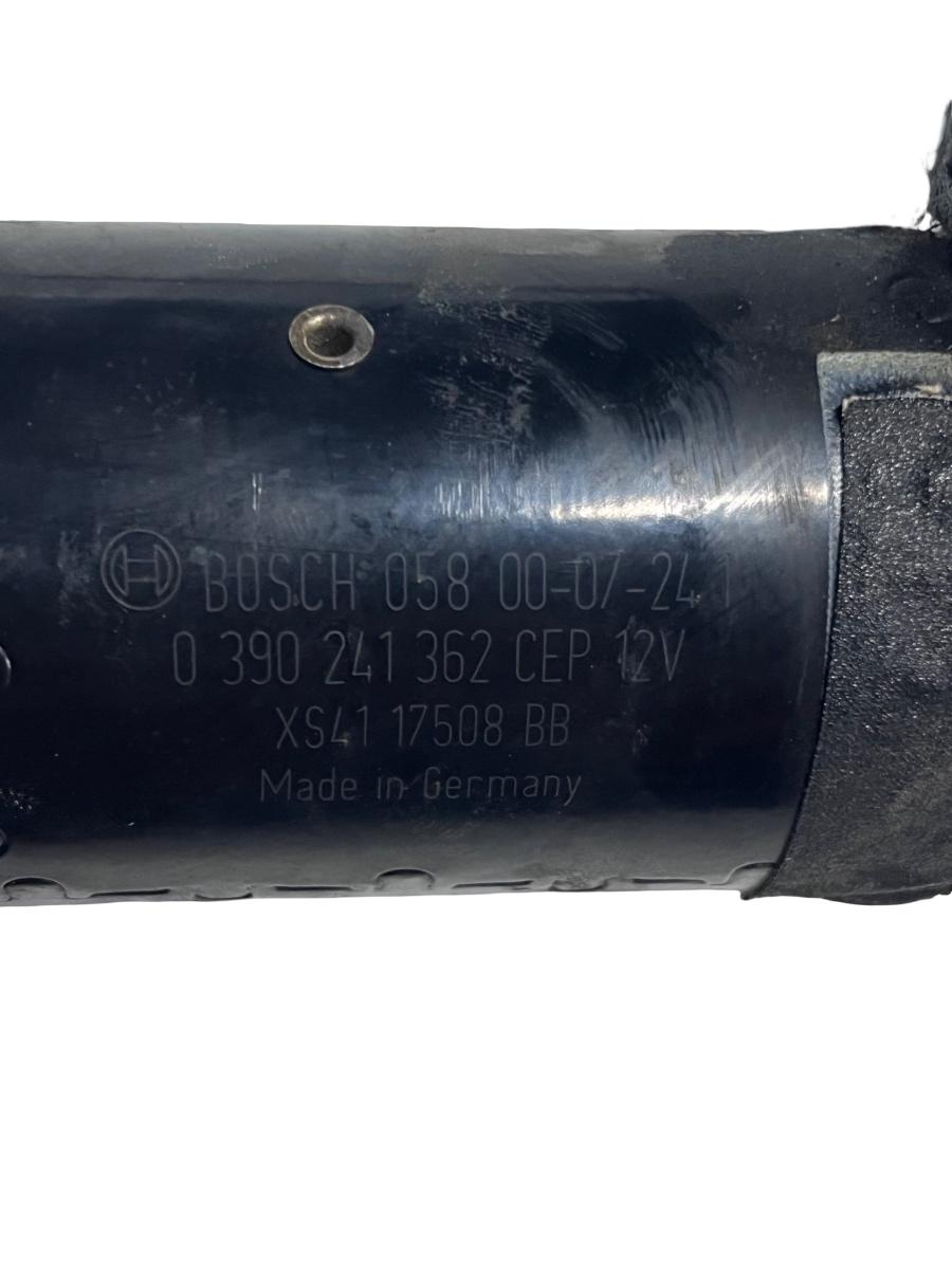 Motoras parbriz FORD FOCUS  1 DNW 1998 - 2005 1395106486 – foto 3