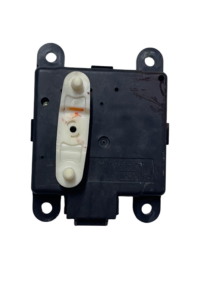 Motoras clapeta aer  AC HONDA CIVIC Coupe 2005 - 2011 A24840A3700000 – foto 3