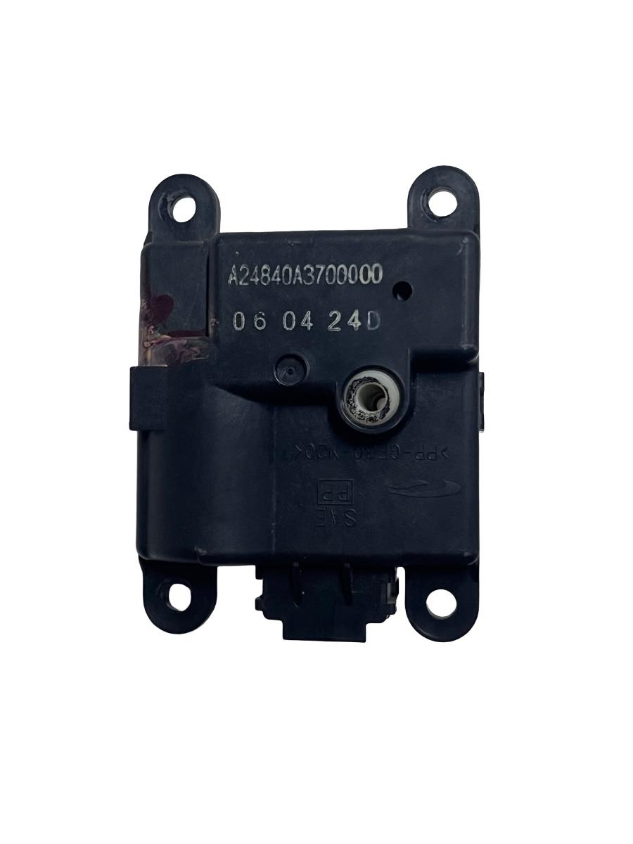 Motoras clapeta aer  AC HONDA CIVIC Coupe 2005 - 2011 A24840A3700000