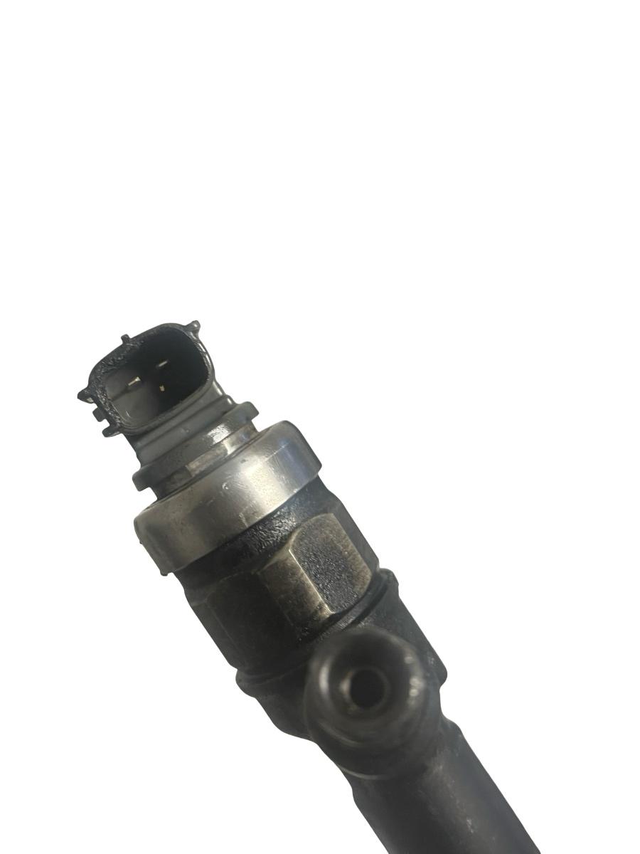 Injector combustibil TOYOTA COROLLA Verso ZER_, ZZE12_, R1_ 2004 - 2009 2.2 D-4D 2AD-FTV 23670-0R170 – foto 2