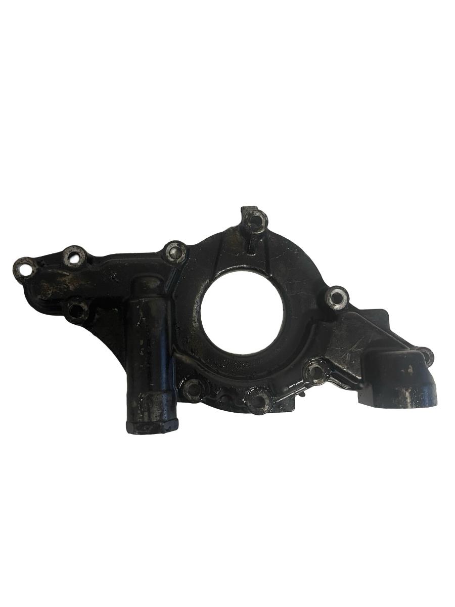 Pompa de ulei TOYOTA COROLLA Verso ZER_, ZZE12_, R1_ 2004 - 2009 2.2 D-4D 2AD-FTV