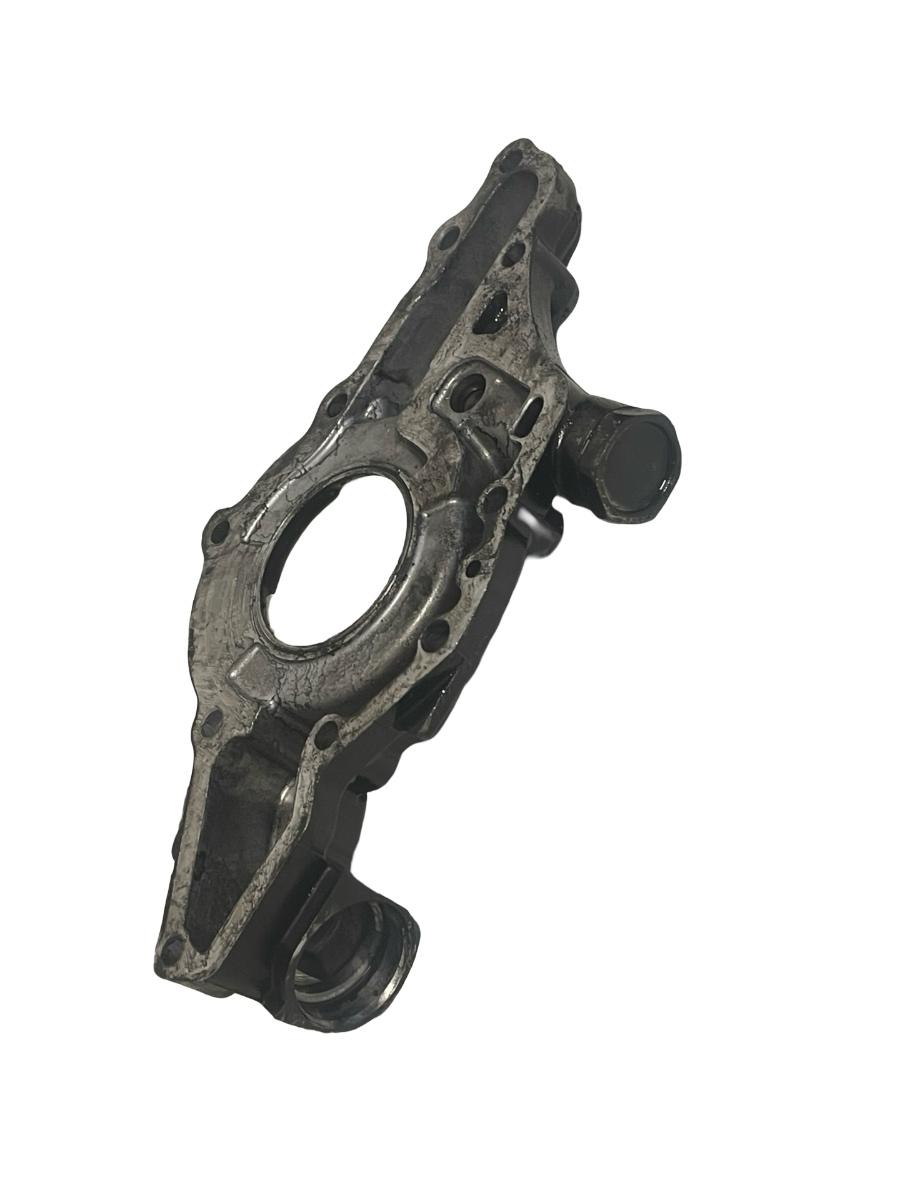 Pompa de ulei TOYOTA COROLLA Verso ZER_, ZZE12_, R1_ 2004 - 2009 2.2 D-4D 2AD-FTV – foto 3