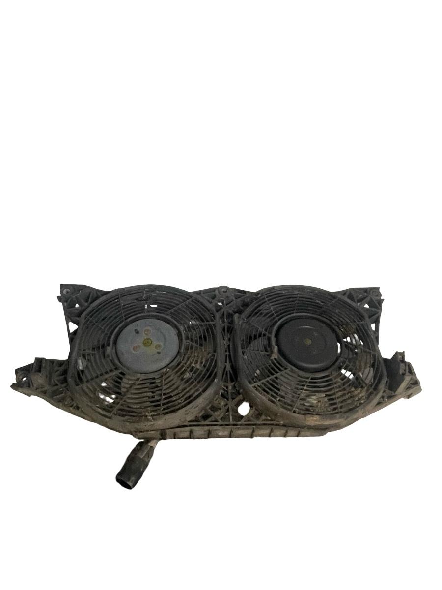 Electroventilatoare MERCEDES-BENZ VIANO W639 2003 - > 2.2 CDI OM 646.980, OM 646.982 A0015005293