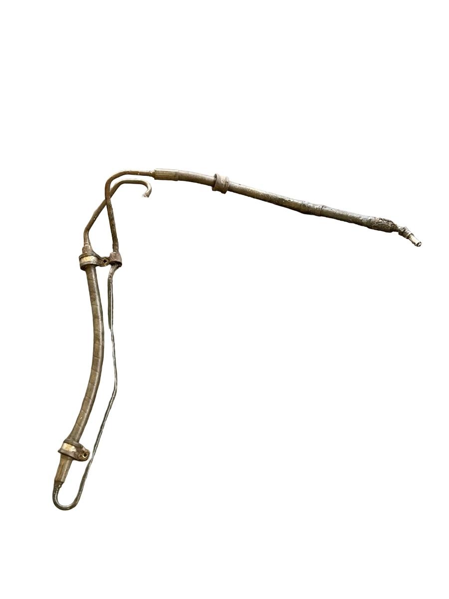 Conducta caseta servodirectie MERCEDES-BENZ VIANO W639 2003 - >