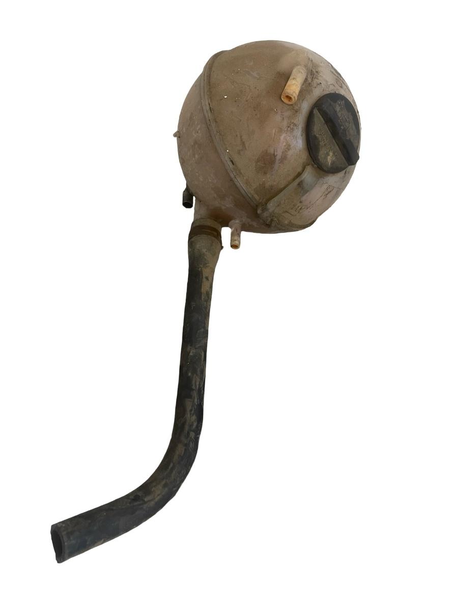 Vas rezervor de expansiune lichid de racire MERCEDES-BENZ VIANO W639 2003 - > 2.2 CDI OM 646.980, OM 646.982 A6395010203