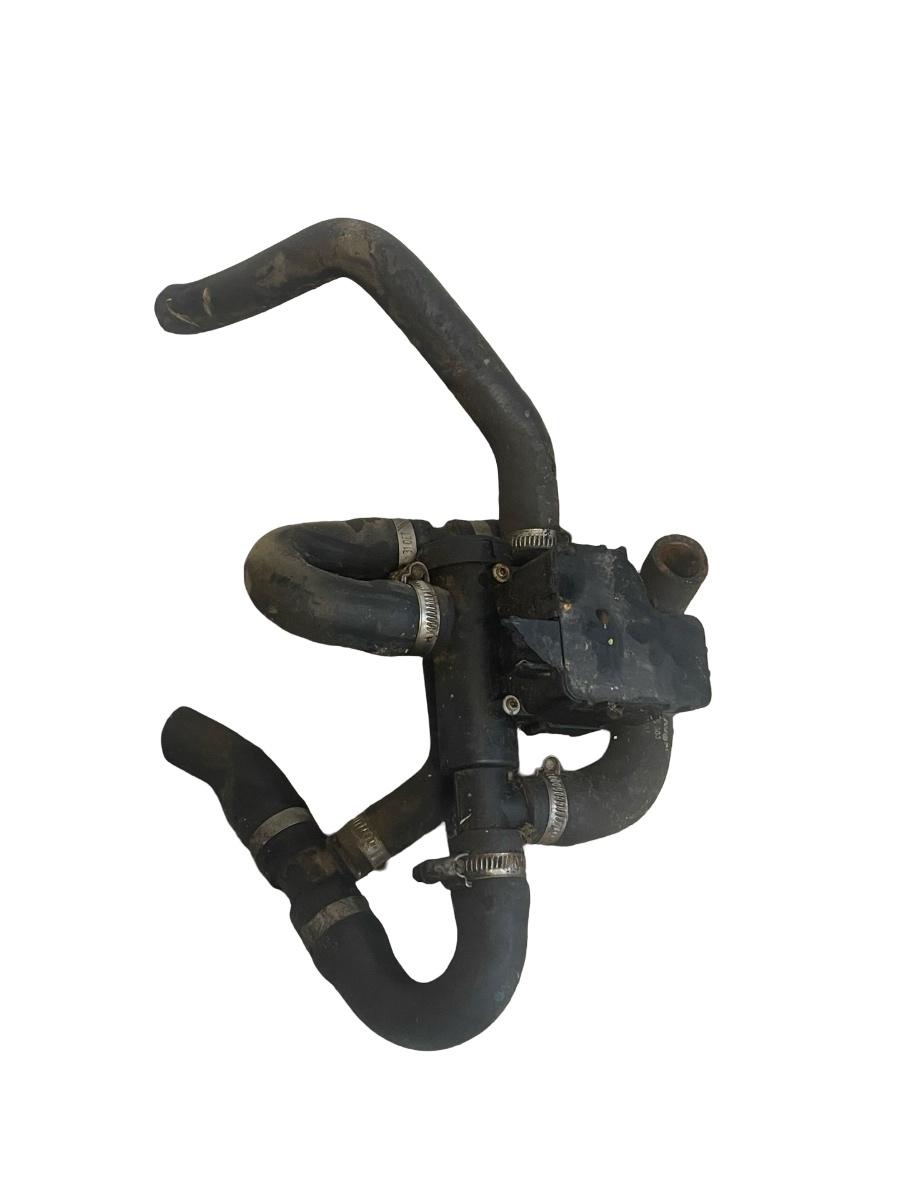Supapa de incalzire + conducte MERCEDES-BENZ VIANO W639 2003 - > 2.2 CDI OM 646.980, OM 646.982