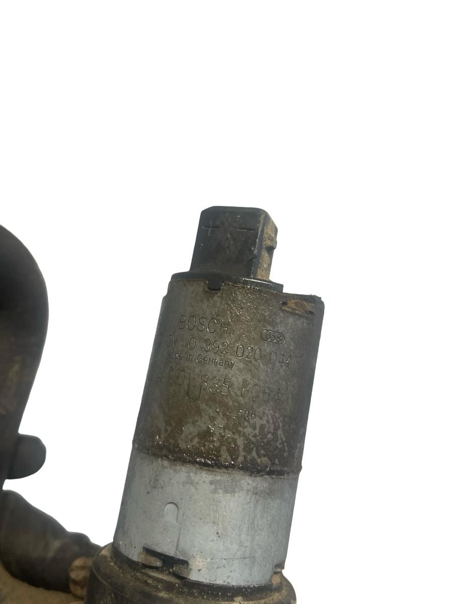 Pompa de apa/lichid de racire electrica auxiliara MERCEDES-BENZ VIANO W639 2003 - > 2.2 CDI OM 646.980, OM 646.982 0392020044 – foto 2