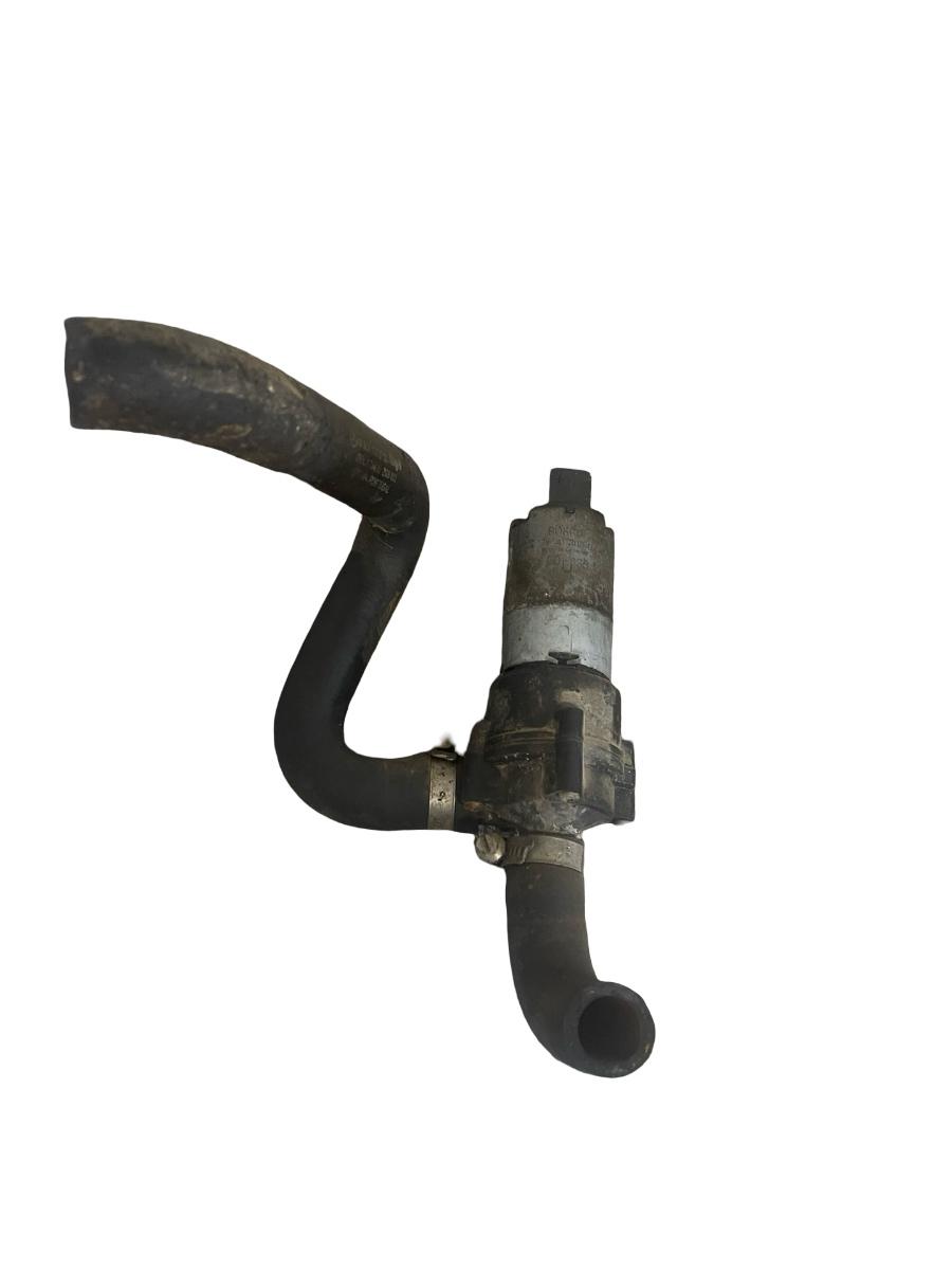 Pompa de apa/lichid de racire electrica auxiliara MERCEDES-BENZ VIANO W639 2003 - > 2.2 CDI OM 646.980, OM 646.982 0392020044
