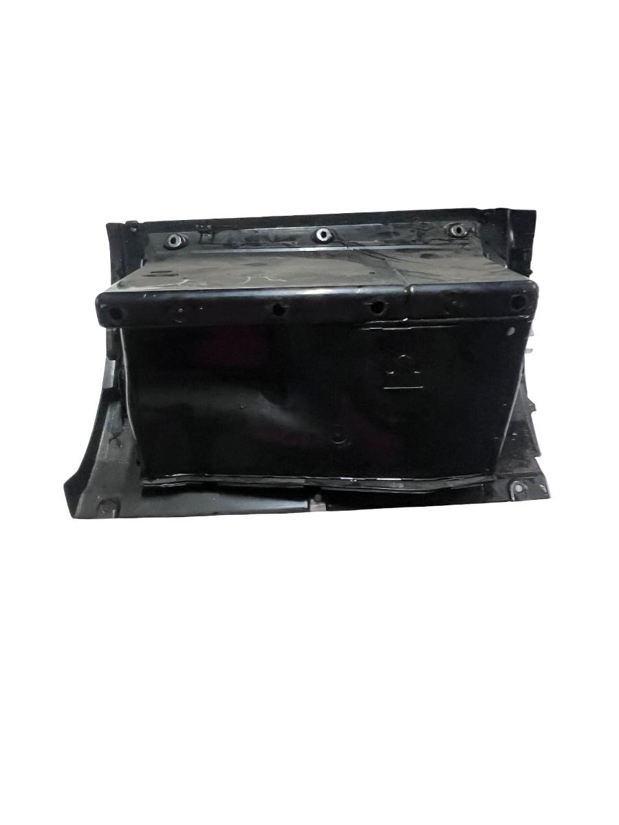 Torpedou VOLKSWAGEN GOLF IV 1J1 1997 - 2007 – foto 2