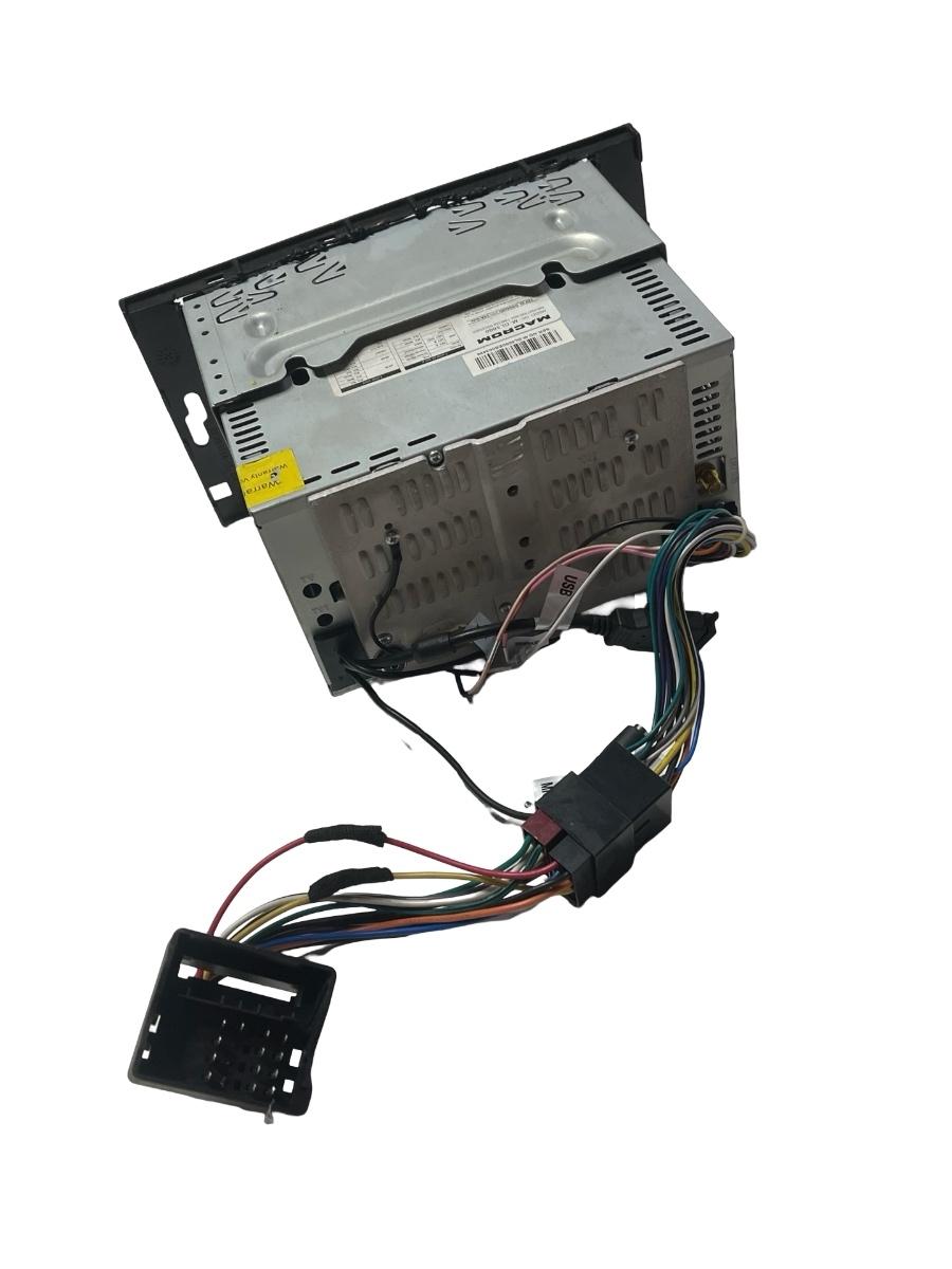 Navigatie universala  FORD FOCUS 2 2005 - > MACROM / M-DL5000 – foto 3
