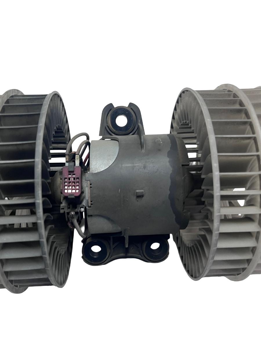 Ventilator aeroterma MERCEDES-BENZ VITO Bus W639 2003 - > – foto 3
