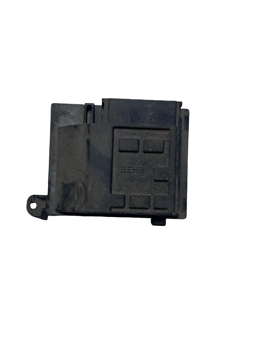 Rezistenta trepte aeroterma MERCEDES-BENZ VITO Bus W639 2003 - > A0019216560 – foto 2