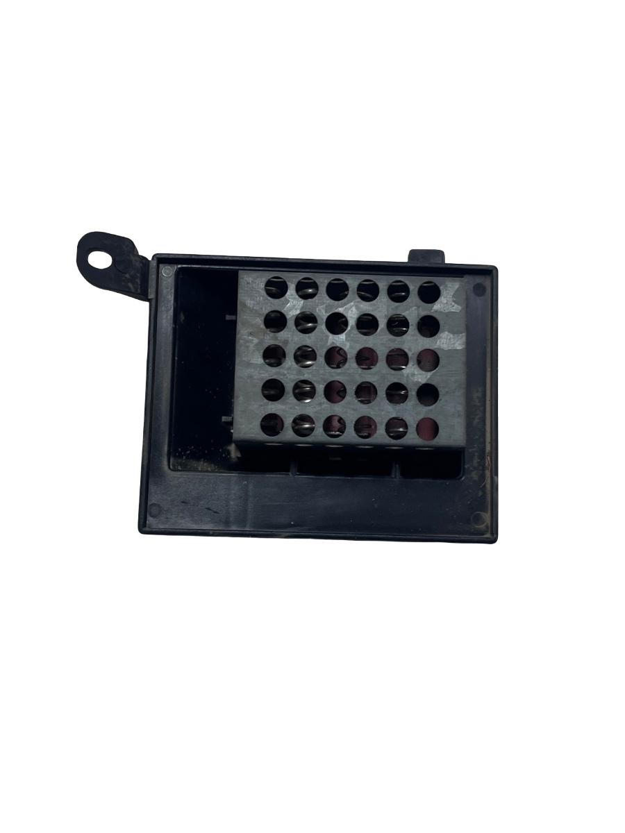 Rezistenta trepte aeroterma MERCEDES-BENZ VITO Bus W639 2003 - > A0019216560