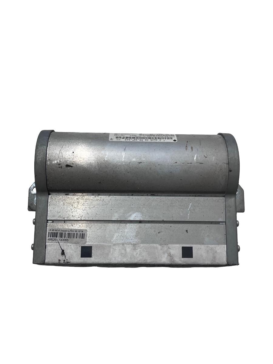 Airbag pasager MERCEDES-BENZ VITO Bus W639 2003 -> AY00051659069 – foto 4