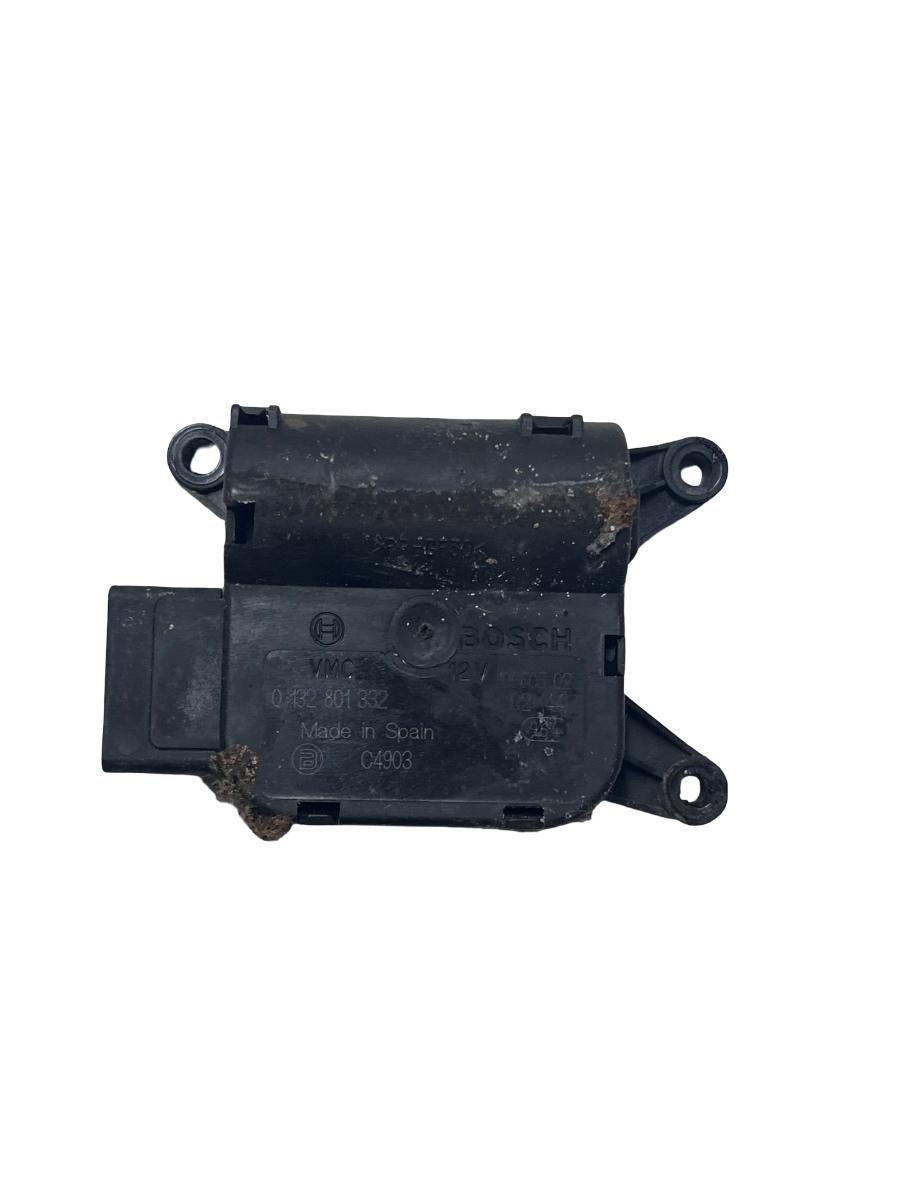 Motoras aeroterma  MERCEDES-BENZ VITO Bus W639 2003 - > 0132801332