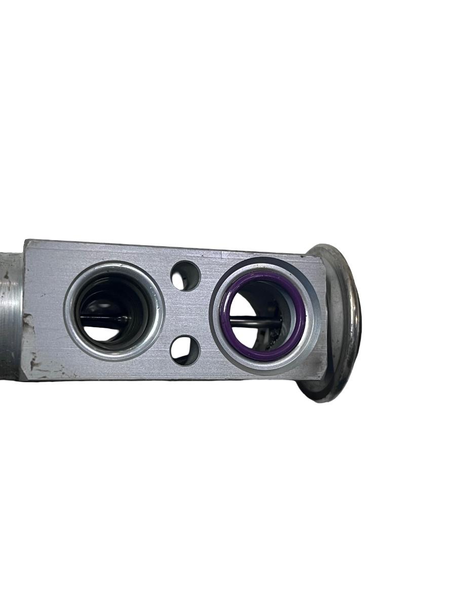 Supapa expansiune aer conditionat (AC) MERCEDES-BENZ VITO Bus W639 2003 - > 2208300384 – foto 2