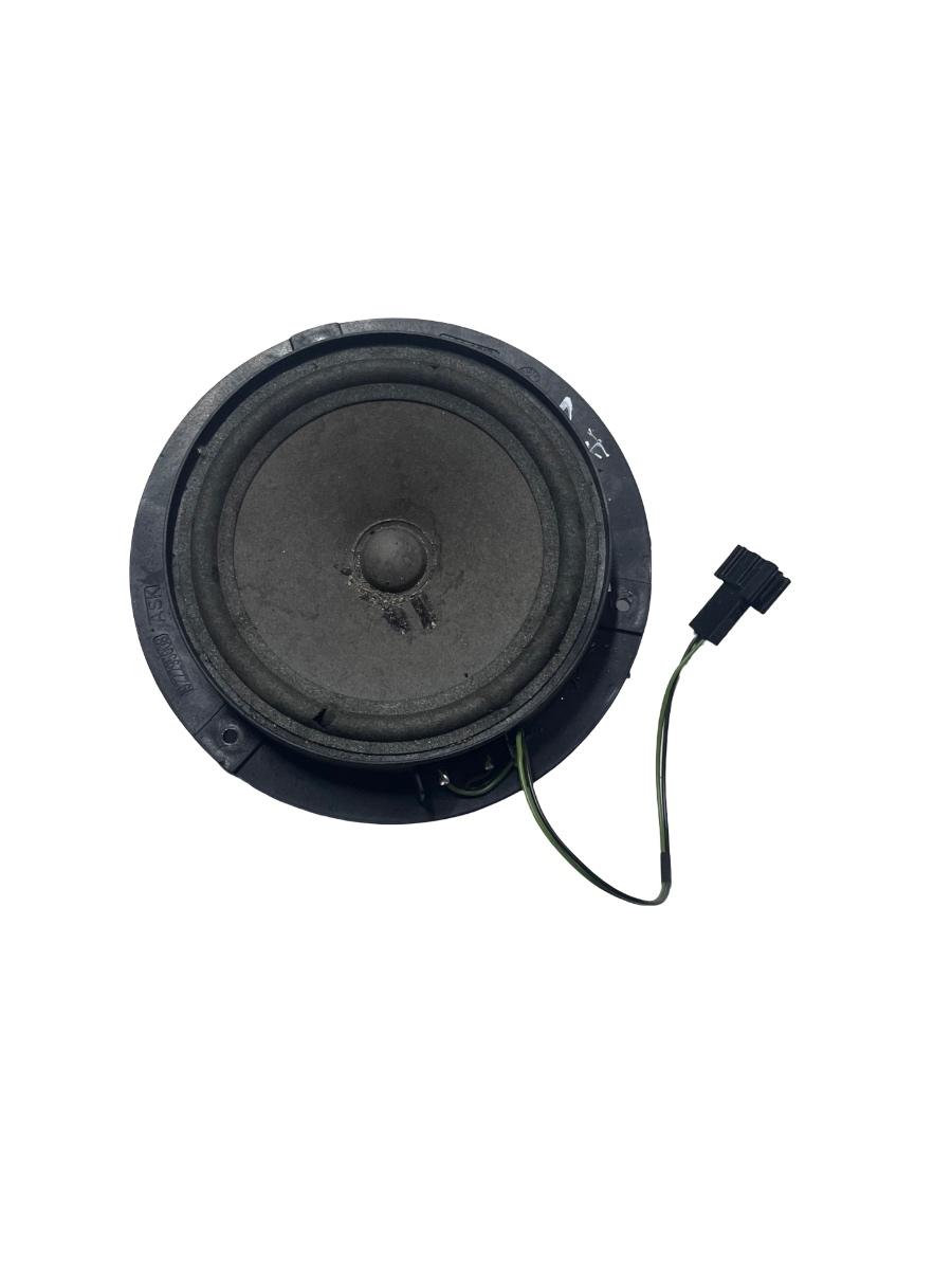 Difuzor  dreapta fata BMW X5 II E70 2006 - 2013