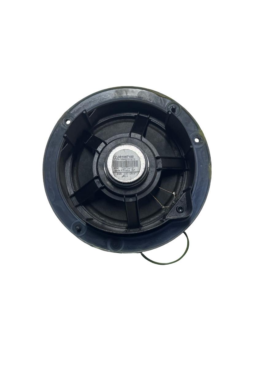 Difuzor  dreapta fata BMW X5 II E70 2006 - 2013 – foto 2