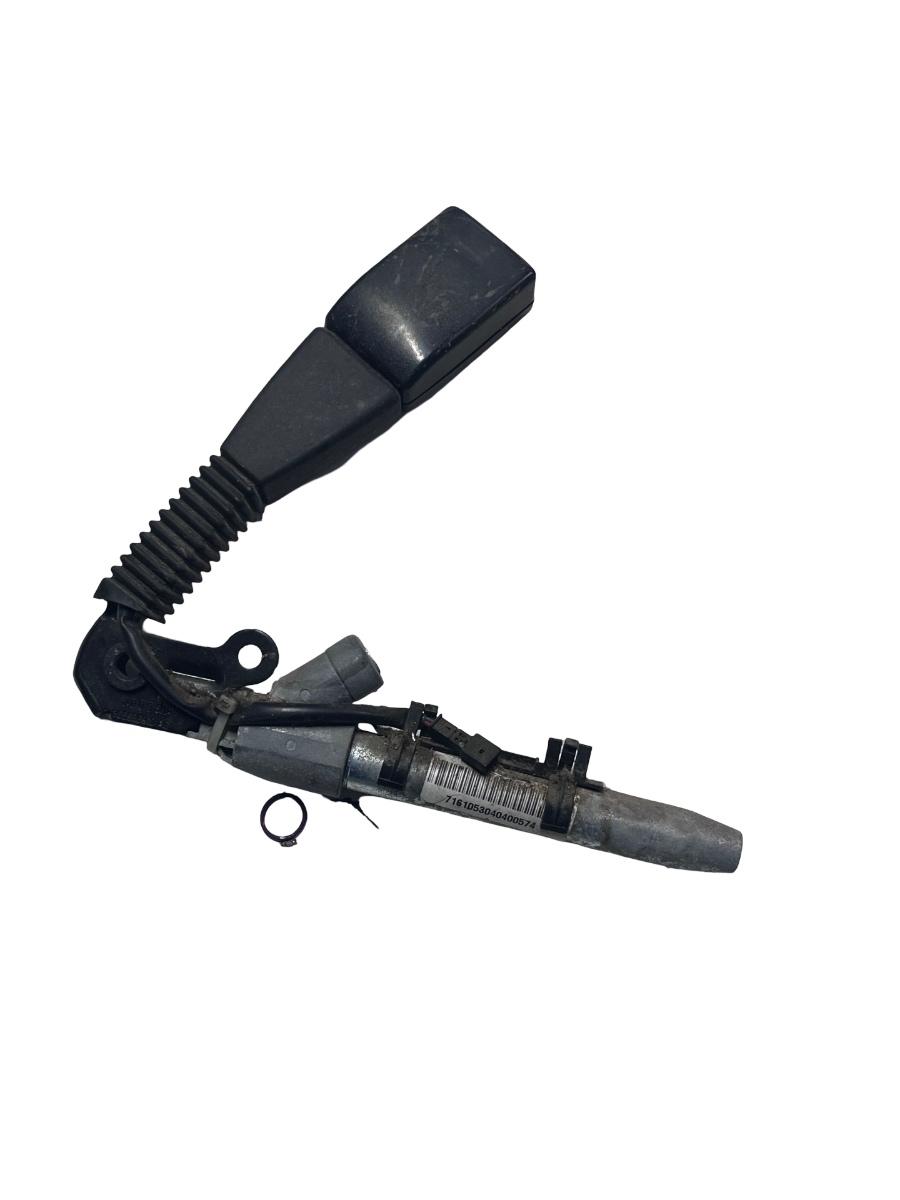 Catarama centura de siguranta stanga fata BMW X5 II E70 2006 - 2013 7161053040400574 – foto 2