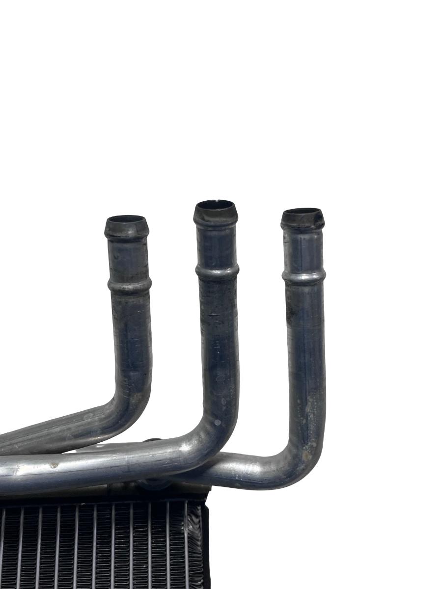 Radiator bord  BMW X5 II E70 2006 - 2013 669180bA – foto 3