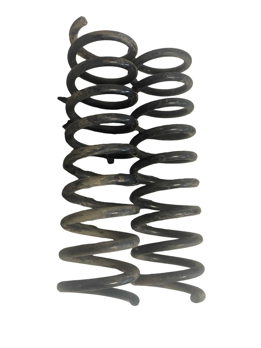 Set arcuri spate FORD KUGA I 2008 - 2012 2.0D 4x2 – foto 2