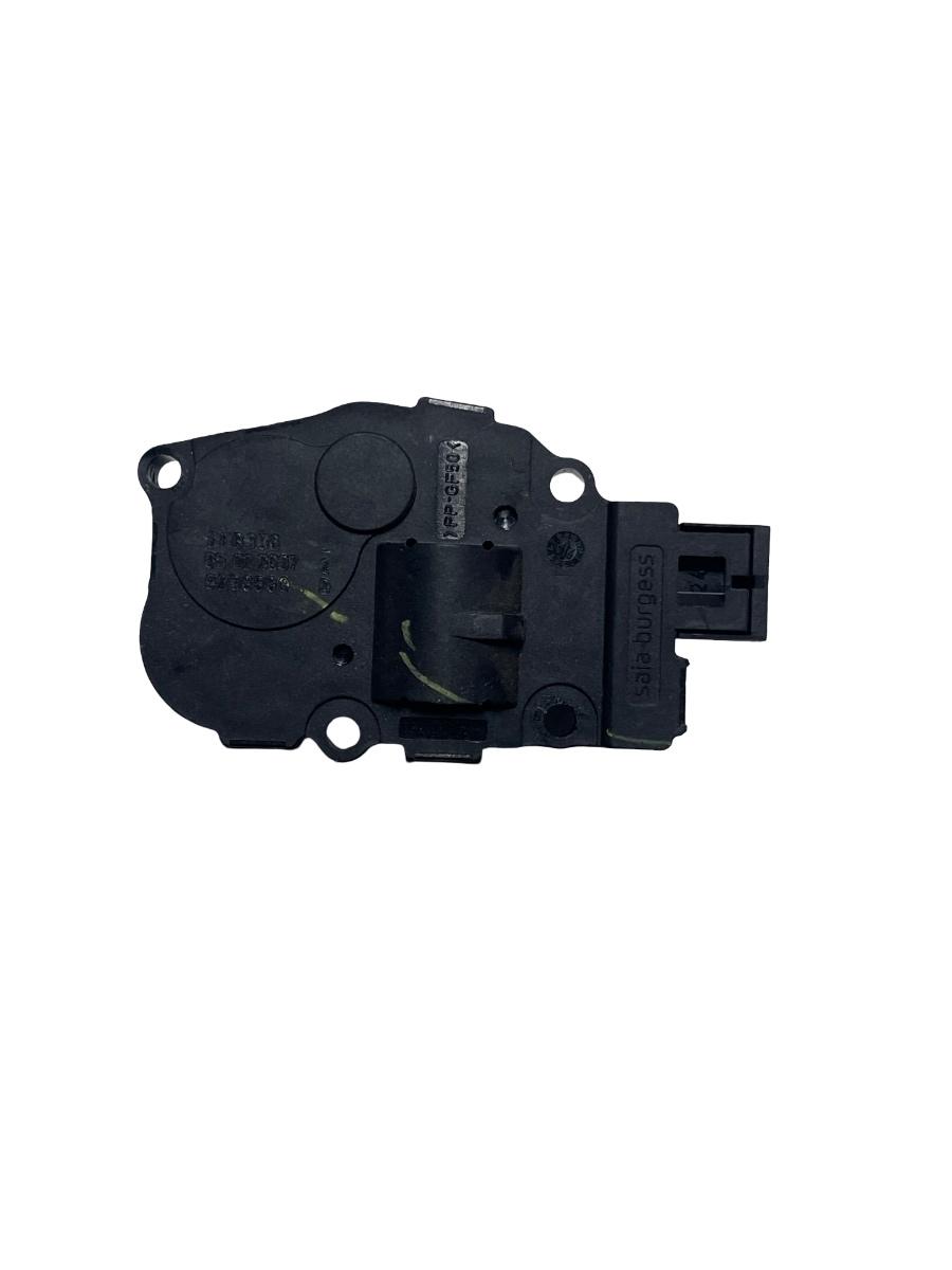 Motoras aeroterma  BMW X5 II E70 2006 - 2013 410475520